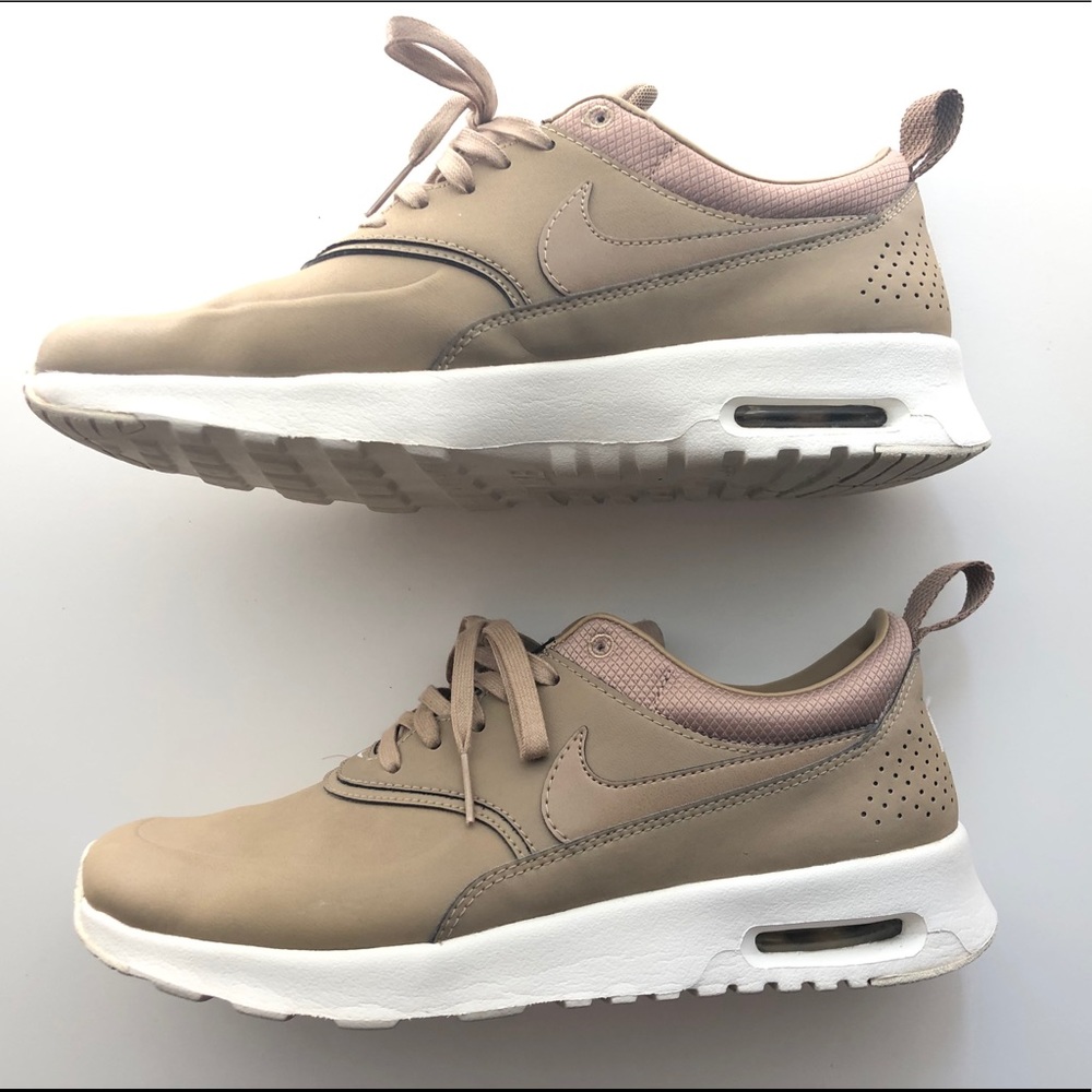 Nike Air Max Thea